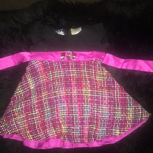 Beautiful toddler pretty dress